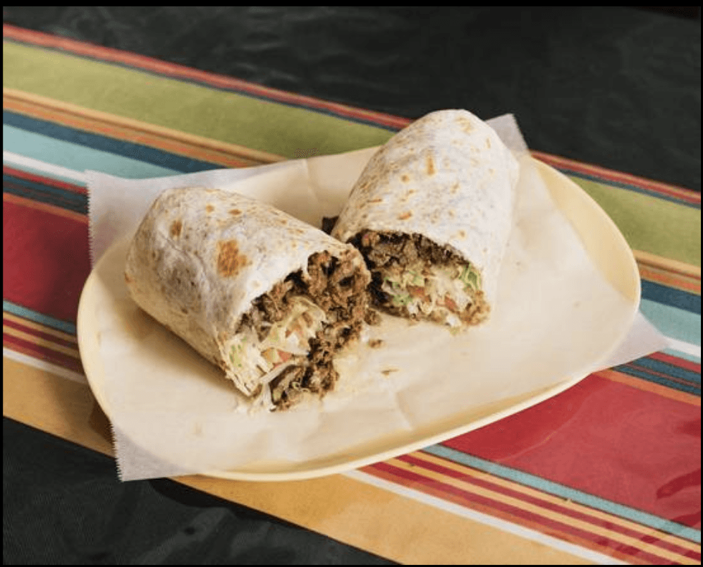 Burritos