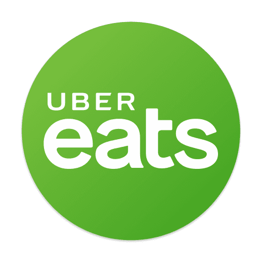 UberEats logo